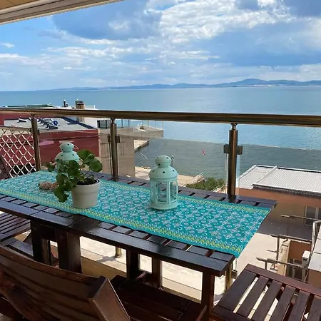 Apartamento Nadejda