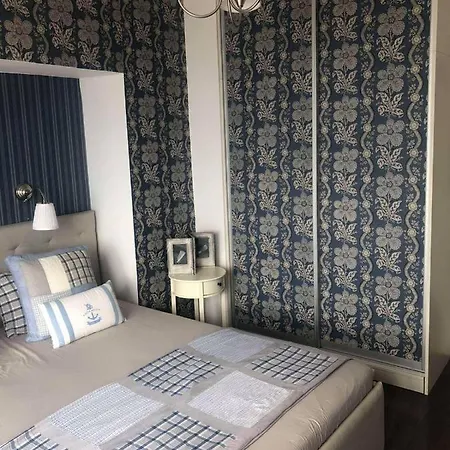 Apartment Nadejda