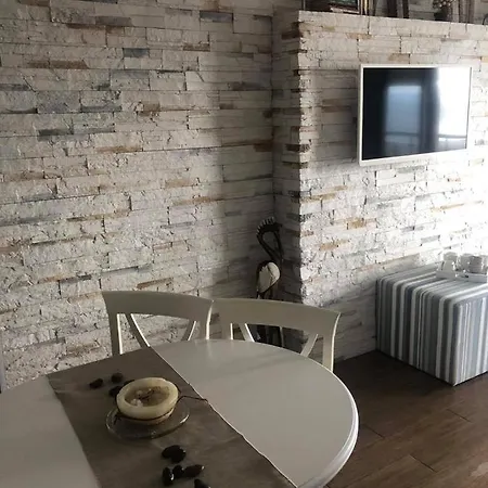 Apartment Nadejda *