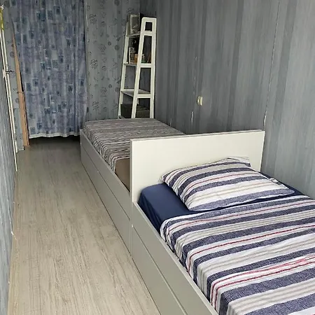 Apartment Nadejda