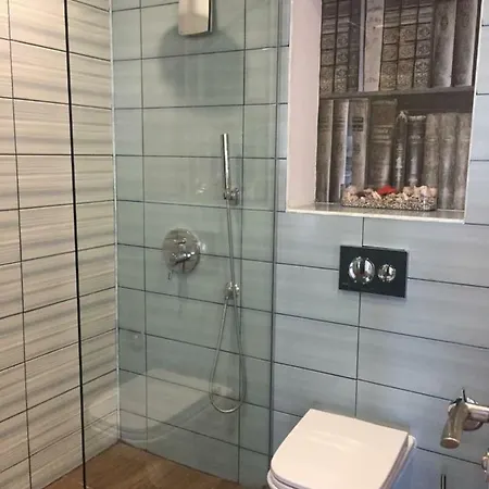 Apartment Nadejda